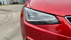 SEAT Ibiza 1.0 TSI 115 FR 5dr Petrol Hatchback